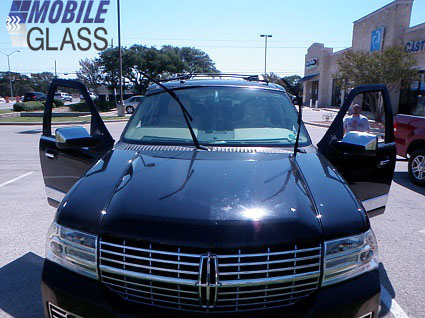 Mobile Windshield Replacement