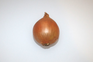 09 - Zutat Zwiebel / Ingredient onion