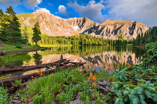 Alta Lakes, Colorado