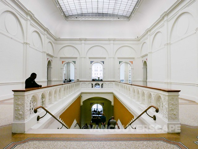 Amsterdam Stedelijk Museum