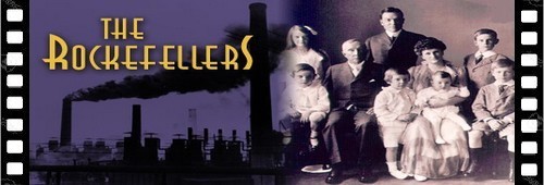 Les Rockefeller, histoire d’une famille (3 épisodes) 28917443245_44724a6628_o