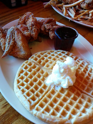 Roscoe's House of Chicken & Waffles