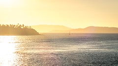 Sunset From Hamilton Island Yacht Club-3