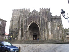 Catedral - Fachada 2