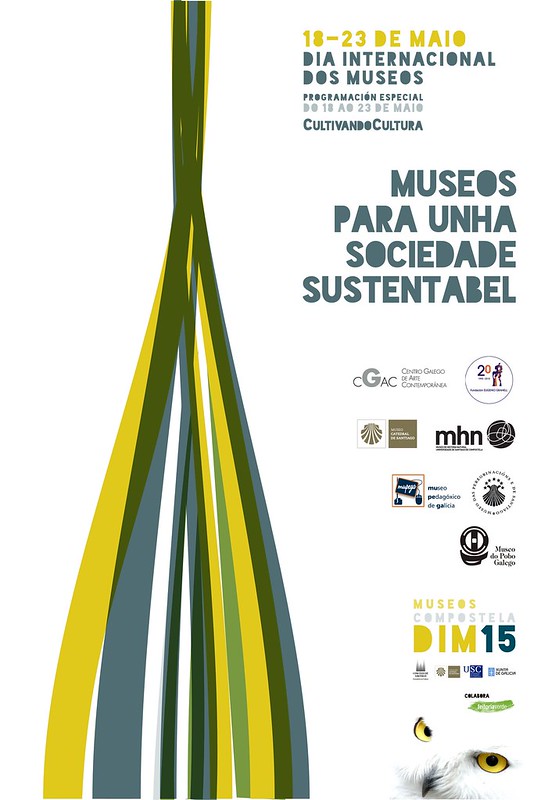 Día Internacional dos Museos 2015