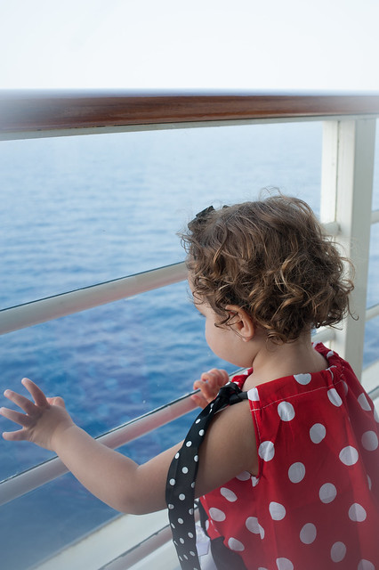 What is so magical about a Disney Cruise?