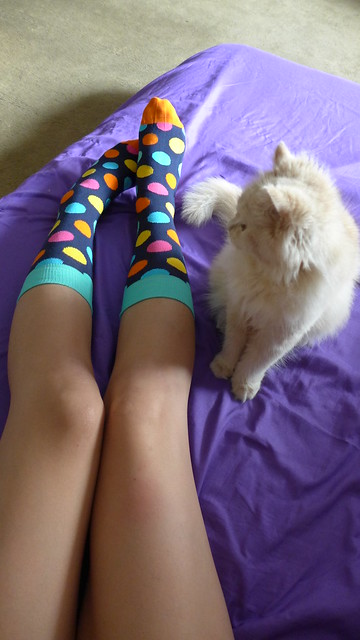 happy socks ph
