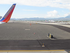 Flughafen Reno-Tahoe