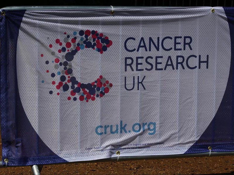 Water Slide Test - Cancer Research UK