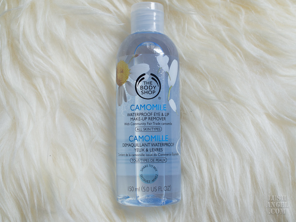 body-shop-camomile-waterproof-makeup-remover