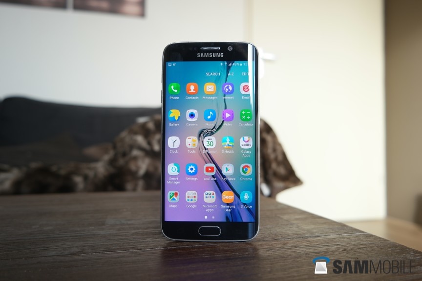 Android Samsung Galaxy S6/S6 Edge details 6.0 Beta map tours