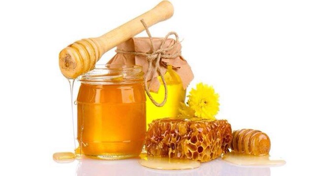 Cam kết cung cấp mật ong/ dầu dừa nguyên chất 100%, nhận đặt bánh trung thu homemade. - 2