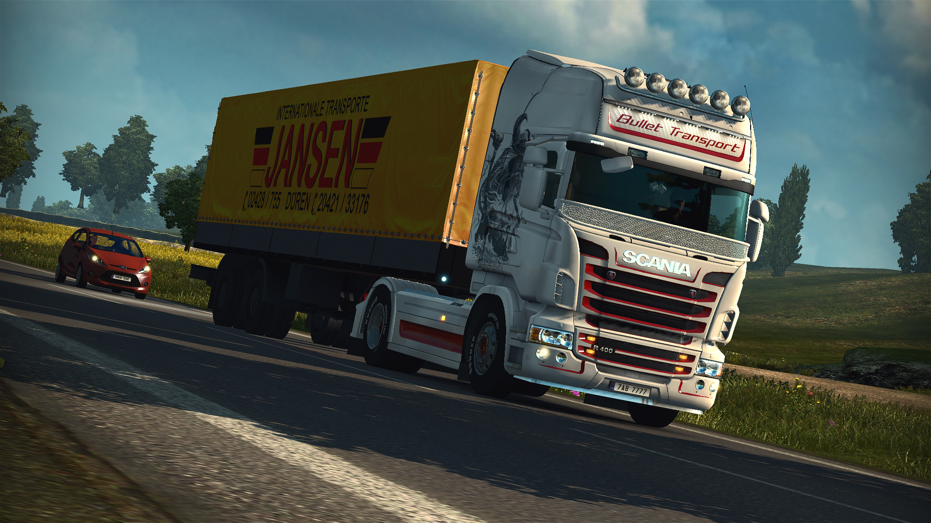 Трак европа 3 версии. Euro Truck Simulator 2 Multiplayer. Truck Simulator Europe 3. Евро трак симулятор с грузом по Европе. Таджикистан Euro Truck Simulator.