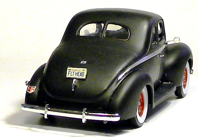 40 Ford 85-4371