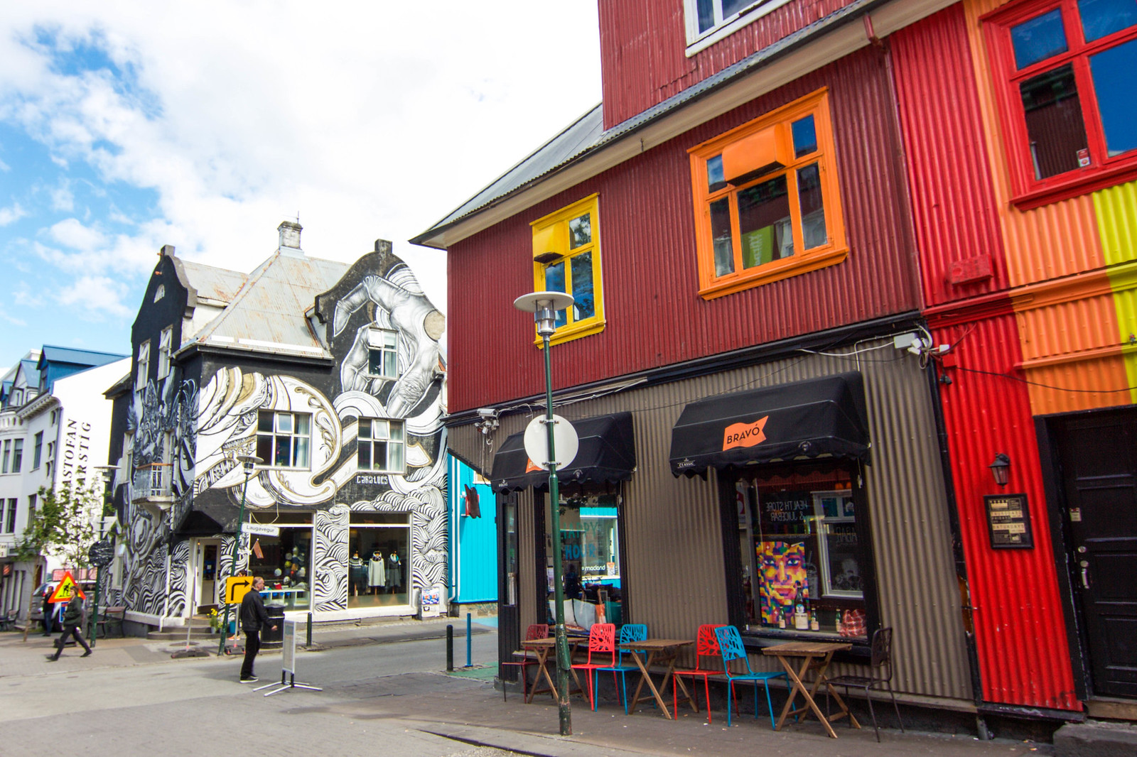 Reykjavík: Making the most of a weekend stopover in Iceland