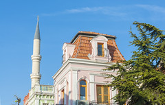 Edirne, Turkey - Αδριανούπολη