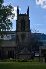 St. John's Church, Leeds