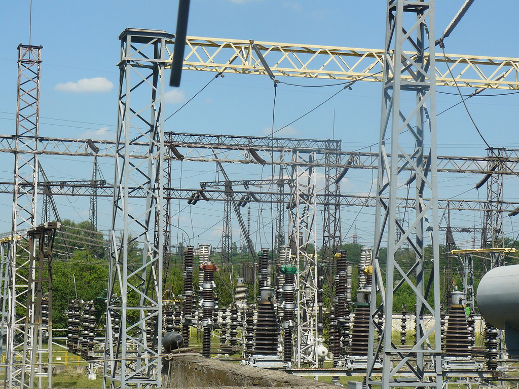 На Придніпровській ТЕС вперше за 60 років працює лише один енергоблок (ФОТО) - фото 3