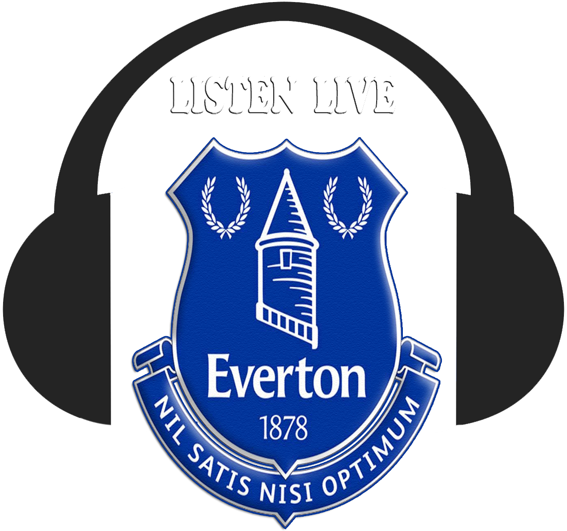 Listen Live logo
