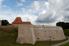 Wall of Vilnius