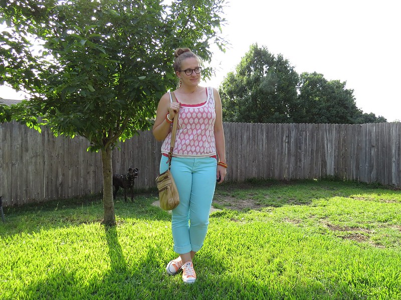Thrift Style Thursday: Stylist for a Day