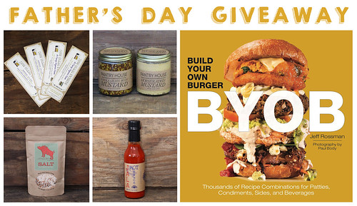 fathers day giveaway