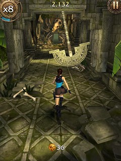 Lara Croft Relic Run 015