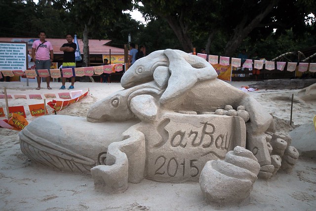Sarangani Bay Festival 2015