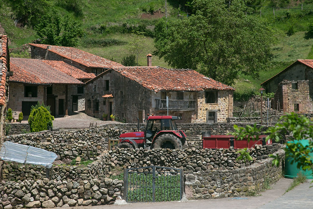 Carmona, Cantabria