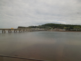 15 05 23 Day 19 Journey down 22 May (2) Teign
