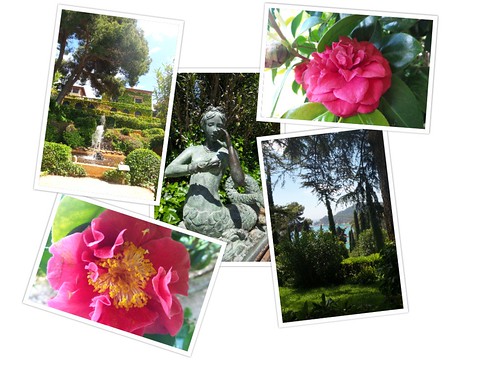 Jardin San Clotilde