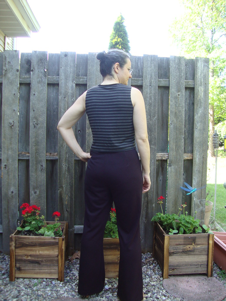 s1283 top and pants