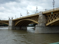 Angle, Margaret Bridge