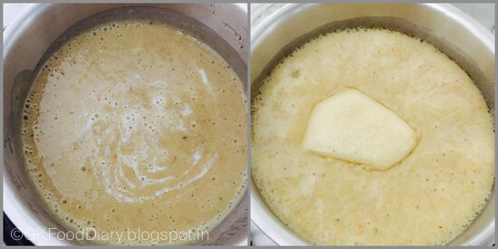 Broken Wheat Porridge for Babies - step 4