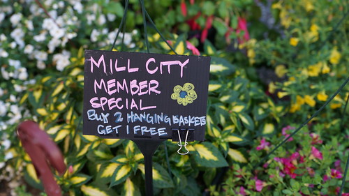 May 9, 2015 Mill City Farmers Market