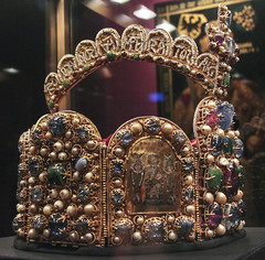 The Imperial Crown