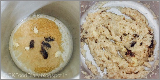 Broken Wheat Porridge for Babies - step 1