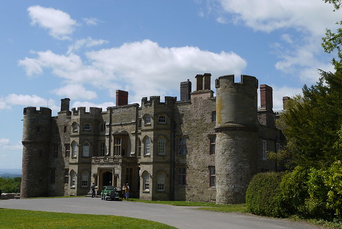 Croft Castle