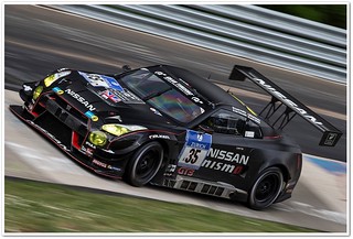 2015 Nurburgring 24h Nissan GT Academy Team RJN #35 - 13